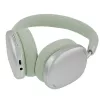 Tellur Shade Bluetooth Over-ear Headphones ANC green