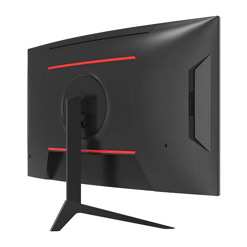 Monitor LC-Power LC-M32QC 31.5 inch Curved QHD 16:9 Display
