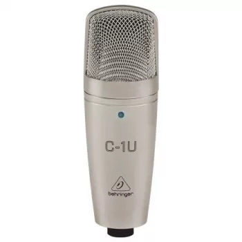 Microphone Behringer C-1U