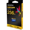 ADATA UD256GEX3L1-C memory card 256 GB MicroSDXC UHS-II