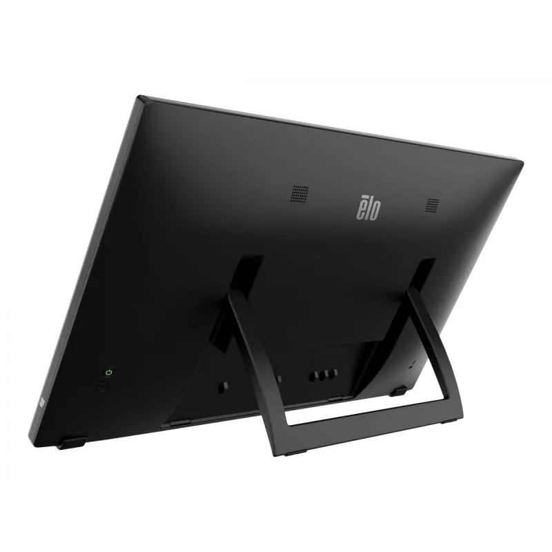 Monitor Elo 2470L 24 inch Anti-glare Projected Capacitive Full HD