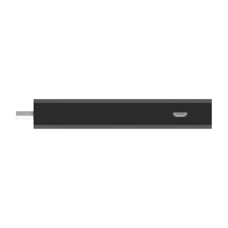 Strong SRT 41 Smart TV dongle HDMI 4K Ultra HD Android Black