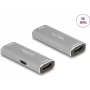 DeLOCK HDMI Repeater 8K 60 Hz 20 m 11506