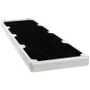 XSPC TX480 Ultrathin Radiator - 480mm, White