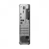 Lenovo ThinkCentre neo 50s Gen 6 Intel Core Ultra 5 225 16 GB DDR5-SDRAM 512 GB SSD SFF PC Black