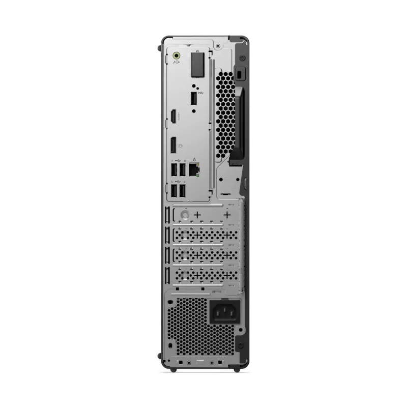 Lenovo ThinkCentre neo 50s Gen 6 Intel Core Ultra 5 225 16 GB DDR5-SDRAM 512 GB SSD SFF PC Black