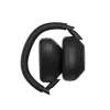 Wireless noise cancelling headphones Sony WH-1000XM6, Bluetooth, Black, 12-month warranty
