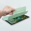 LAUT Huex Folio 27.7 cm (10.9) Green, Transparent