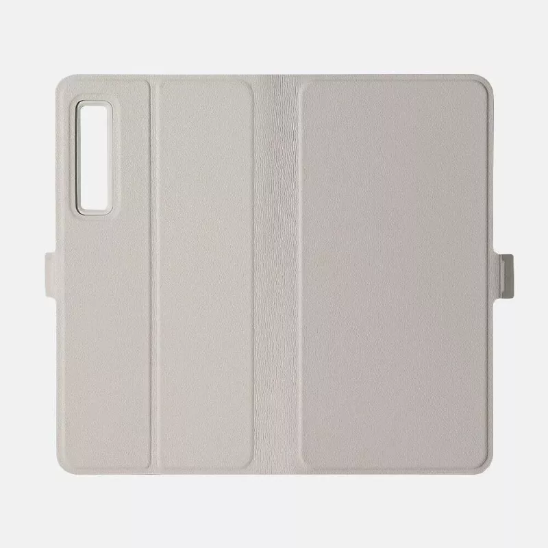 Flip case Onyx BOOX OCV0432R 15.6 cm (6.13 inch) White