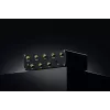 Teltonika RUTC50 wireless router Gigabit Ethernet Dual-band (2.4 GHz / 5 GHz) 5G Black