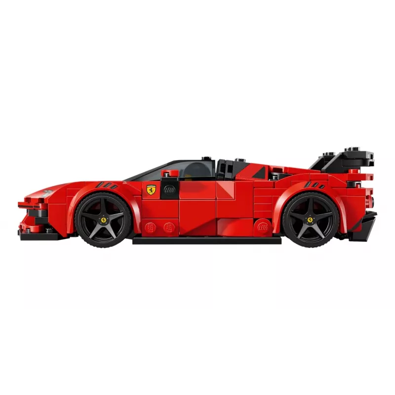 LEGO SPEED CHAMPIONS 77254 Ferrari SF90 XX Stradale Sports Car