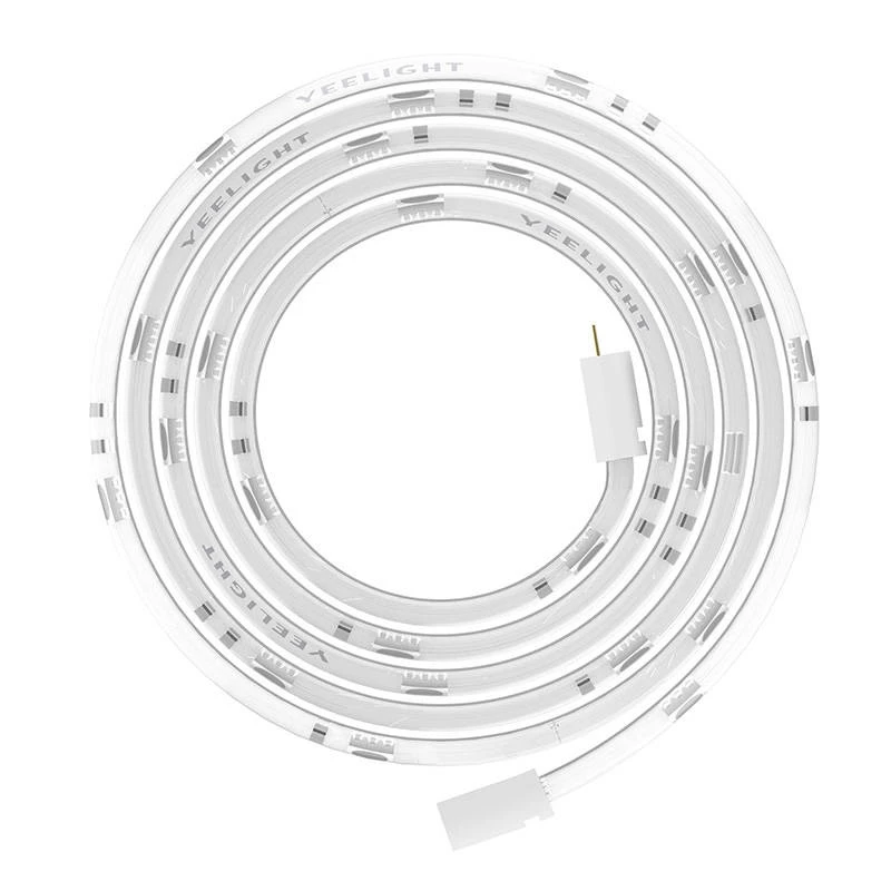Yeelight LED Lightstrip 1S Universal strip light Indoor 7.5 W A 2000 mm