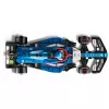 Construction toy LEGO Speed Champions F1 Racing Car model 77246 — 248 pieces, 1 minifigure, age 10+