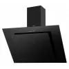 Hood Amica OKP6251S, grease filter, noise level 60 dB