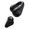 Baseus Bass 15 Clip Open Ear Headset True Wireless Stereo (TWS) In-ear Calls/Music Bluetooth Black
