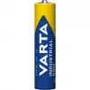 Alkaline Micro AAA battery Varta LR03 1.5V (single cell)