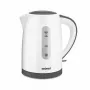 Electric kettle Zelmer 1.7L 2200W Stainless Steel