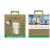 Travel charger 25W Worl d Travel 25W USB-C + A