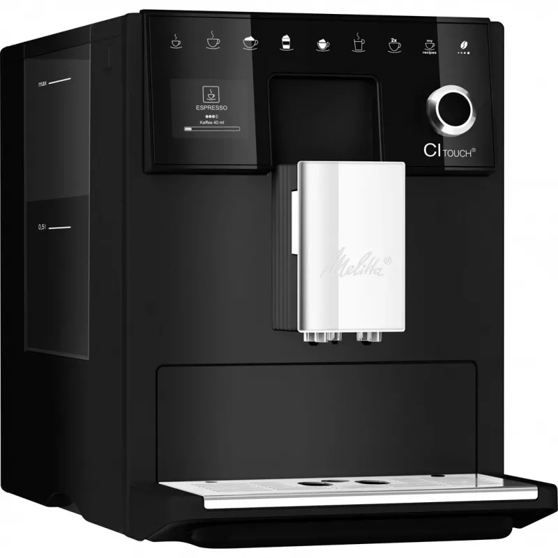 Espresso machine Melitta 1.8 L Latte Select