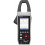 Voltcraft VC-1120 clamp meter digital CAT III 1000 V display counts 20000 (VC-17156545)
