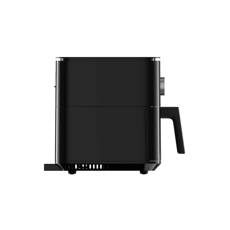 Hot air fryer Xiaomi MAF10 Single 6.5 L 1800 W Black