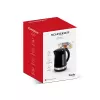 Electric kettle Schneider 1.7L 2200W Stainless Steel