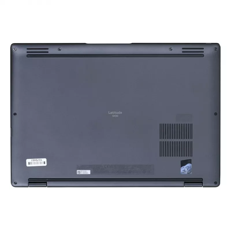 DELL LATITUDE 9430 i7-1265U 16GB 512GB SSD 14 FHD Win11pro USED Unpacked