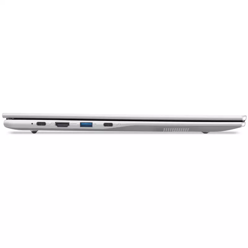 Laptop Acer Aspire Lite AL16-54P-523X 16 inch Intel Core i5 16GB 512GB Intel Iris Xe Windows 11