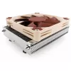 Noctua NH-L9a-AM4 Processor Cooler 9.2 cm Beige, Nickel