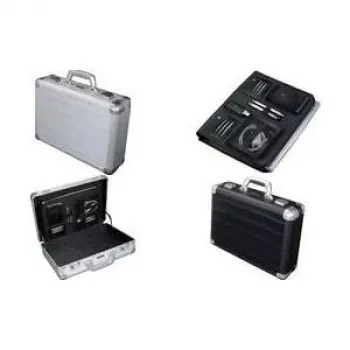 Protective sleeve case ALUMAXX Jüscha 45164, 2.3 kg