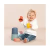 Little Smoby Magic Tower Stacking Water Pyramid