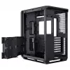 APNX V1-BK-v1 Midi Tower Black