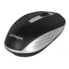 Wireless mouse ActiveJet AMY-313, RF nano receiver, optical 1200 DPI, ambidextrous, 3 buttons, AA battery