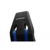 Flight Seat Next Level Racing Boeing NLR-S027 — adjustable height ergonomic design
