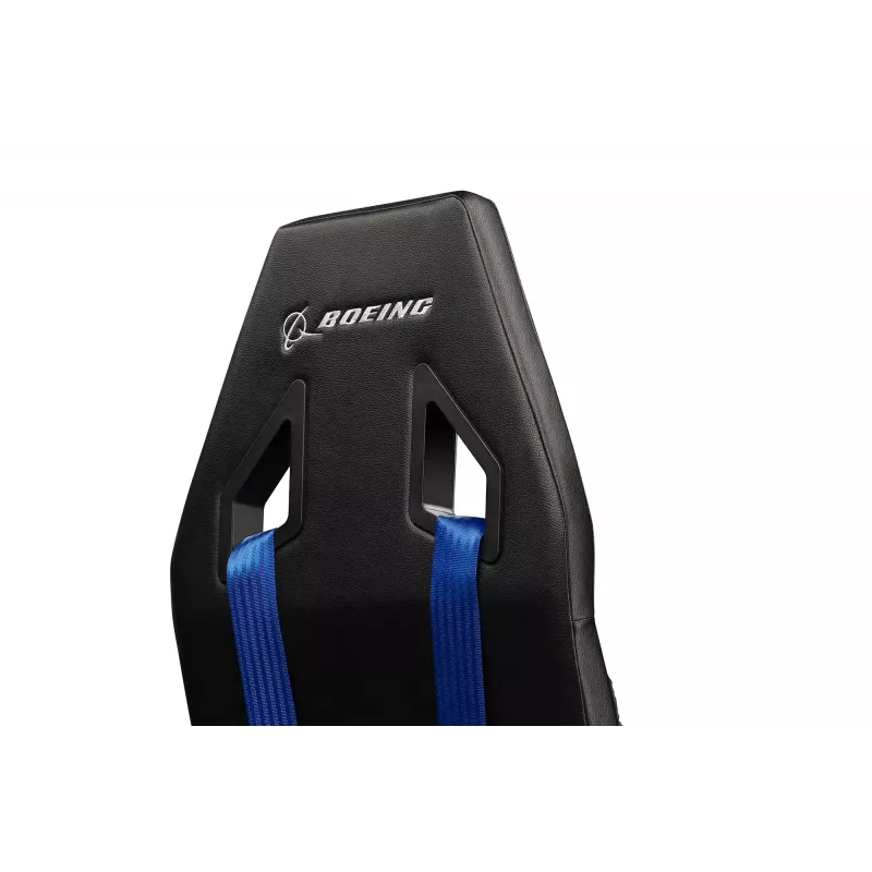 Flight Seat Next Level Racing Boeing NLR-S027 — adjustable height ergonomic design