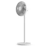 Xiaomi Smart Standing Fan 2 Pro EU BHR5856EU Stand Fan 24 W Oscillation White