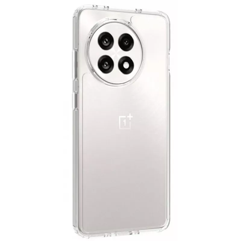 Cover Screenor 25641SB OnePlus 13R 17.2 cm Transparent