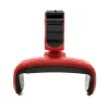 Passive holder Tellur TLL171021 Mobile phone Smartphone Navigator Red