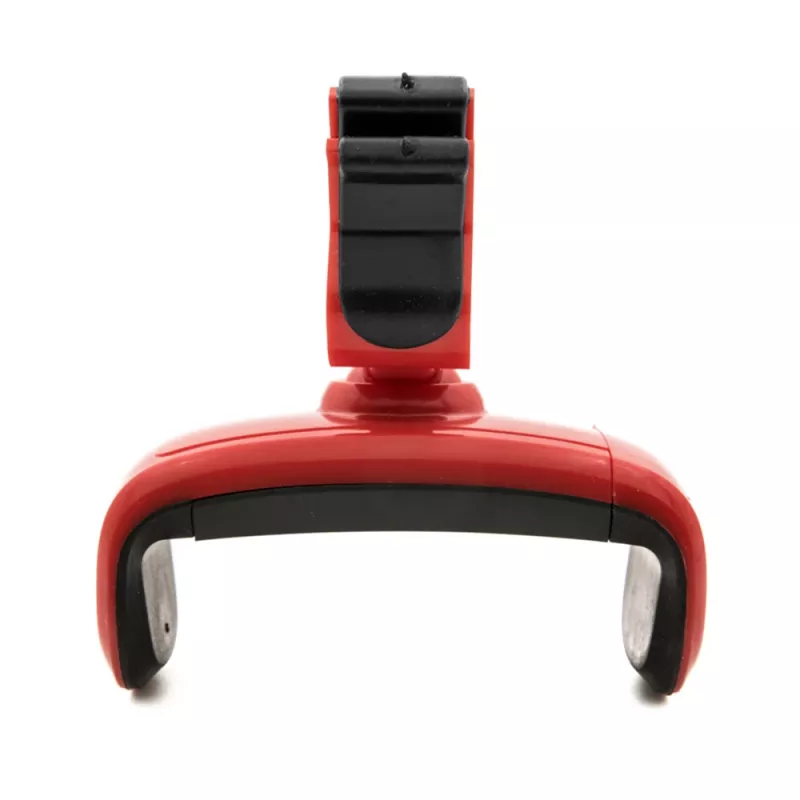 Passive holder Tellur TLL171021 Mobile phone Smartphone Navigator Red