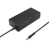 Power Adapter Qoltec 50797 Indoor Black Laptop 1.16m Cable