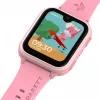 Smartwatch Garett Kids Vibe 4G Pink