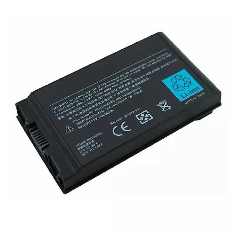 Notebook Battery, Extra Digital Advanced, COMPAQ Business PB991A, 5200mAh