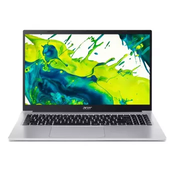 Laptop Acer Aspire Lite Core i3 N355, 15.6 inch display, 8GB RAM, 512GB SSD, No OS