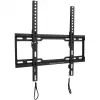 Maclean TV MC-412 Wall Mount Bracket 32 -70 VESA 400x400 45kg Tilting Universal Adjustable Spirit Level Mounting Accessories