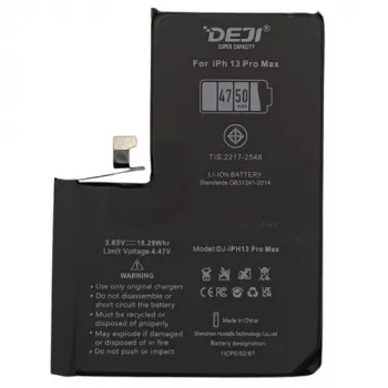 Battery skirta APPLE iPhone 13 Pro Max