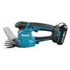 Makita DUM111SYX brush cutter/string trimmer 27 W Battery Black, Blue
