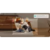 Dome Smart Camera Xiaomi C302 — 3 MP, H.265, microSD support (8–256 GB)