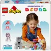 LEGO DUPLO playset 10418 — Disney Elsa and Bruni in the Enchanted Forest, 31 pieces, 2+ years