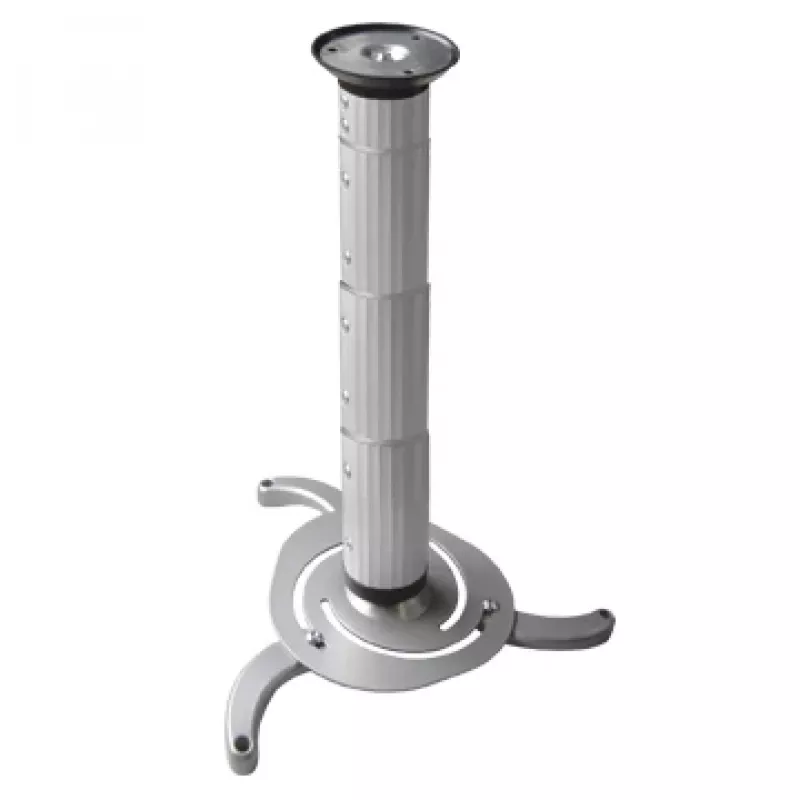 Sunne | Projector Ceiling mount | Turn, Tilt | Maximum weight (capacity) 10 kg | Silver