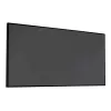 Elite Screens Aeon Series AR110DHD3 - Screen - suitable for Wall Mount - 279 cm (110)